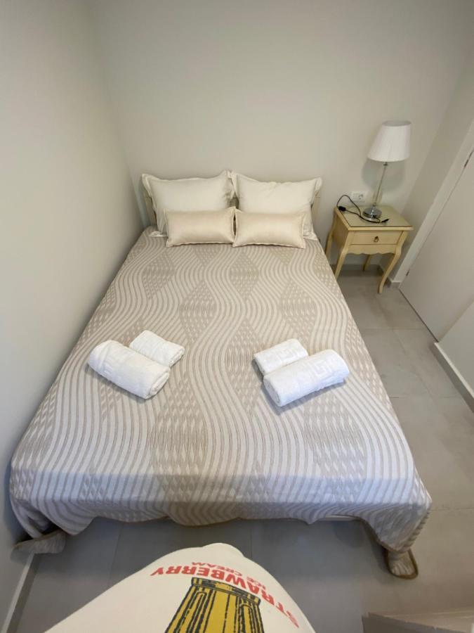 Nautilus House Villa Stalós Eksteriør bilde